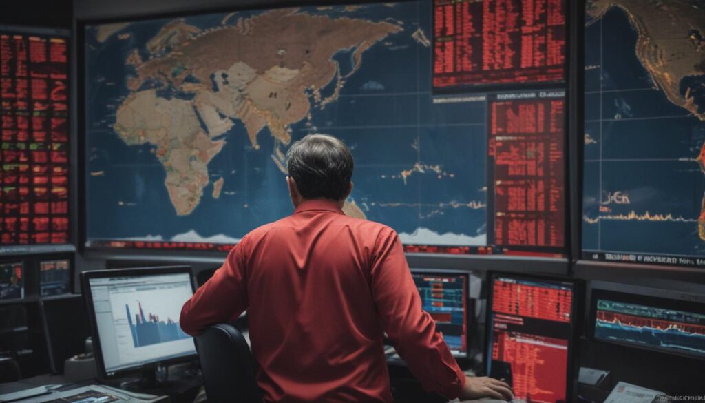 How Geopolitics Moves Markets
