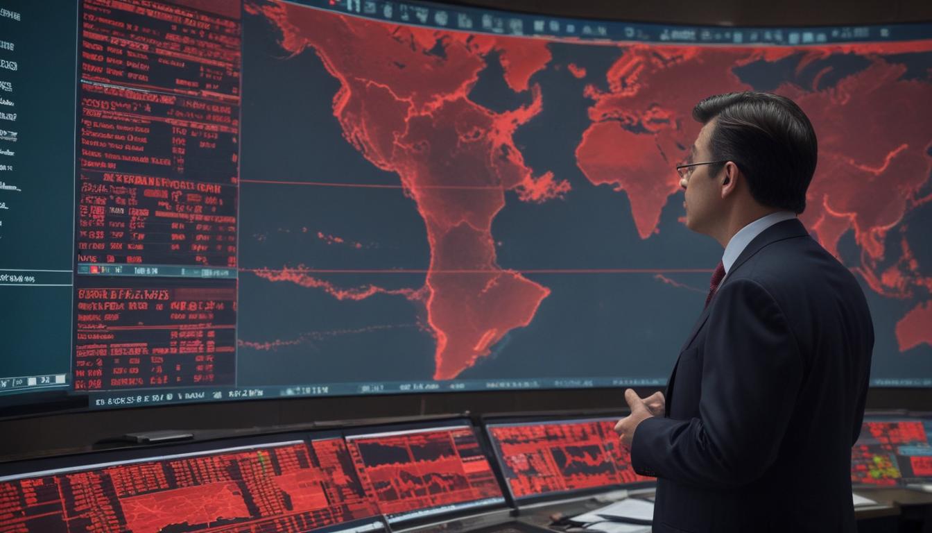 How Geopolitics Moves Markets