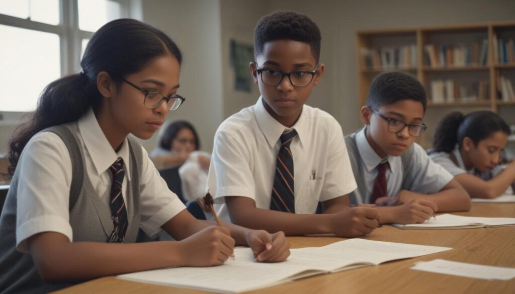 How Mentors Shape Student Success