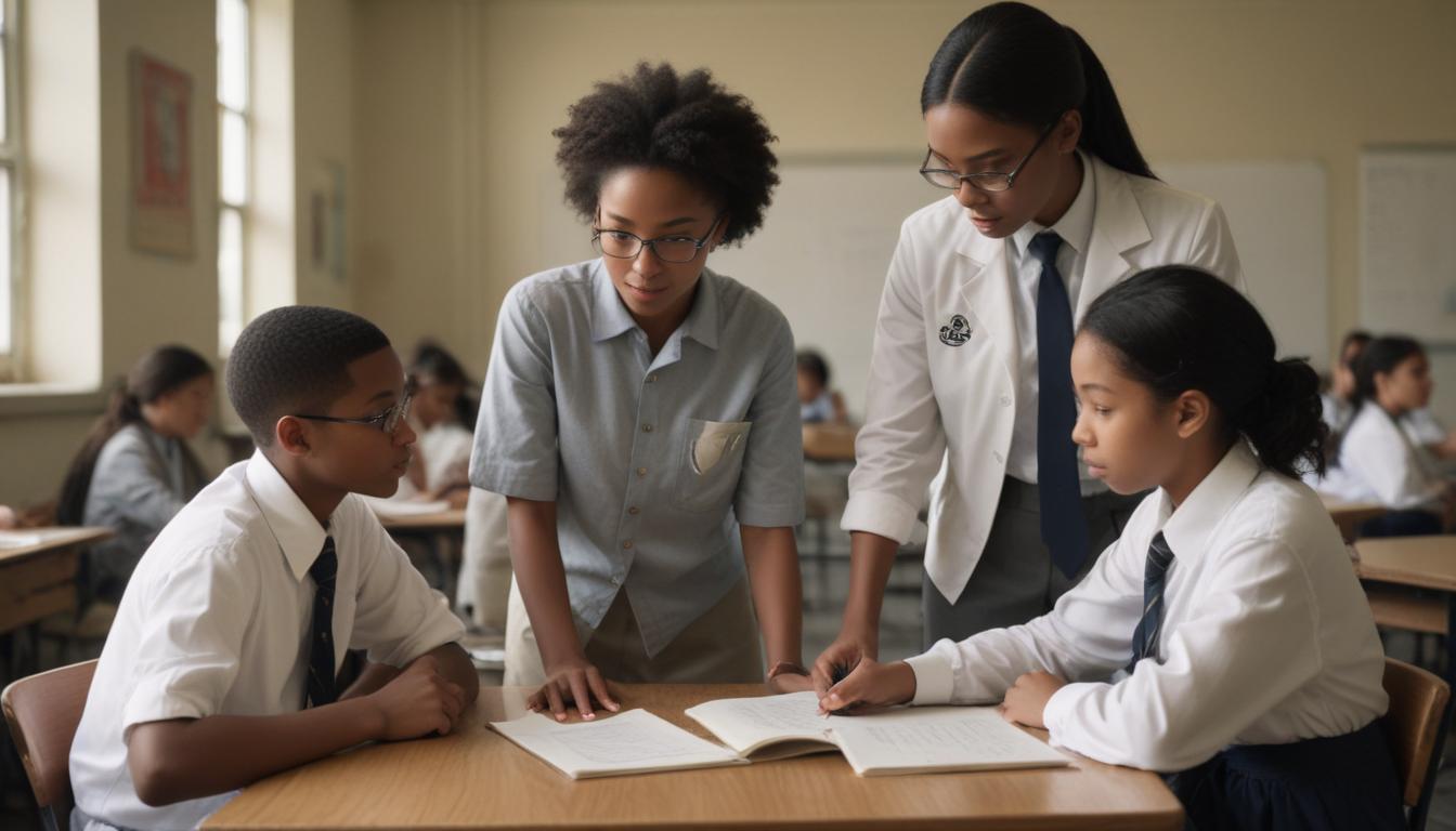 How Mentors Shape Student Success
