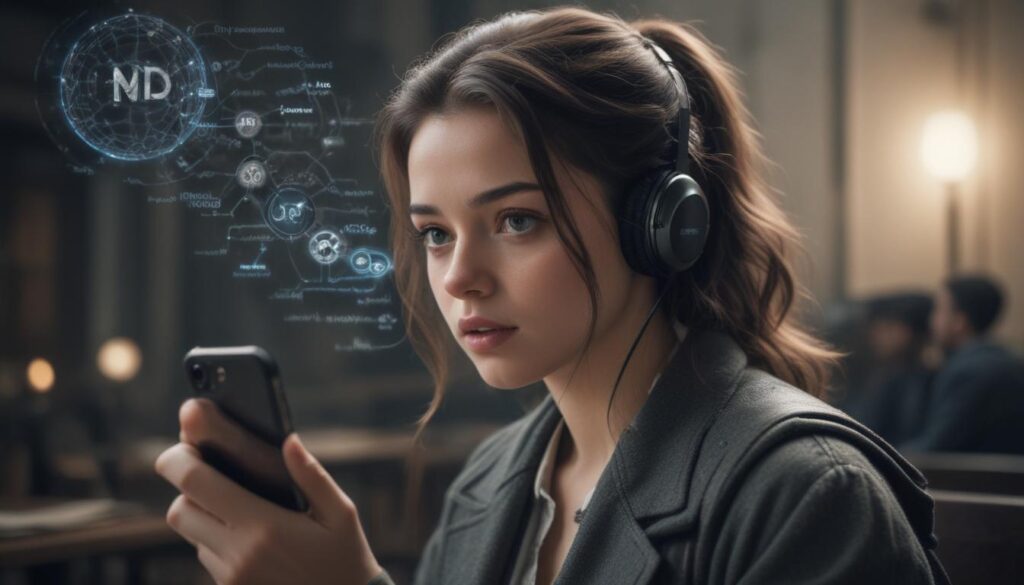 How NLP Understands Human Language
