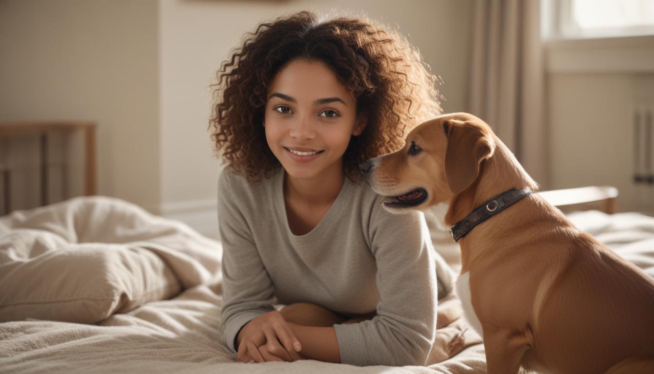 How Pets Boost Your Health