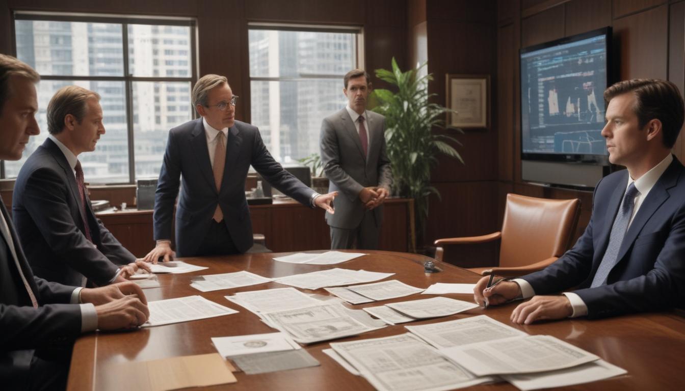 How Private Equity Actually Works