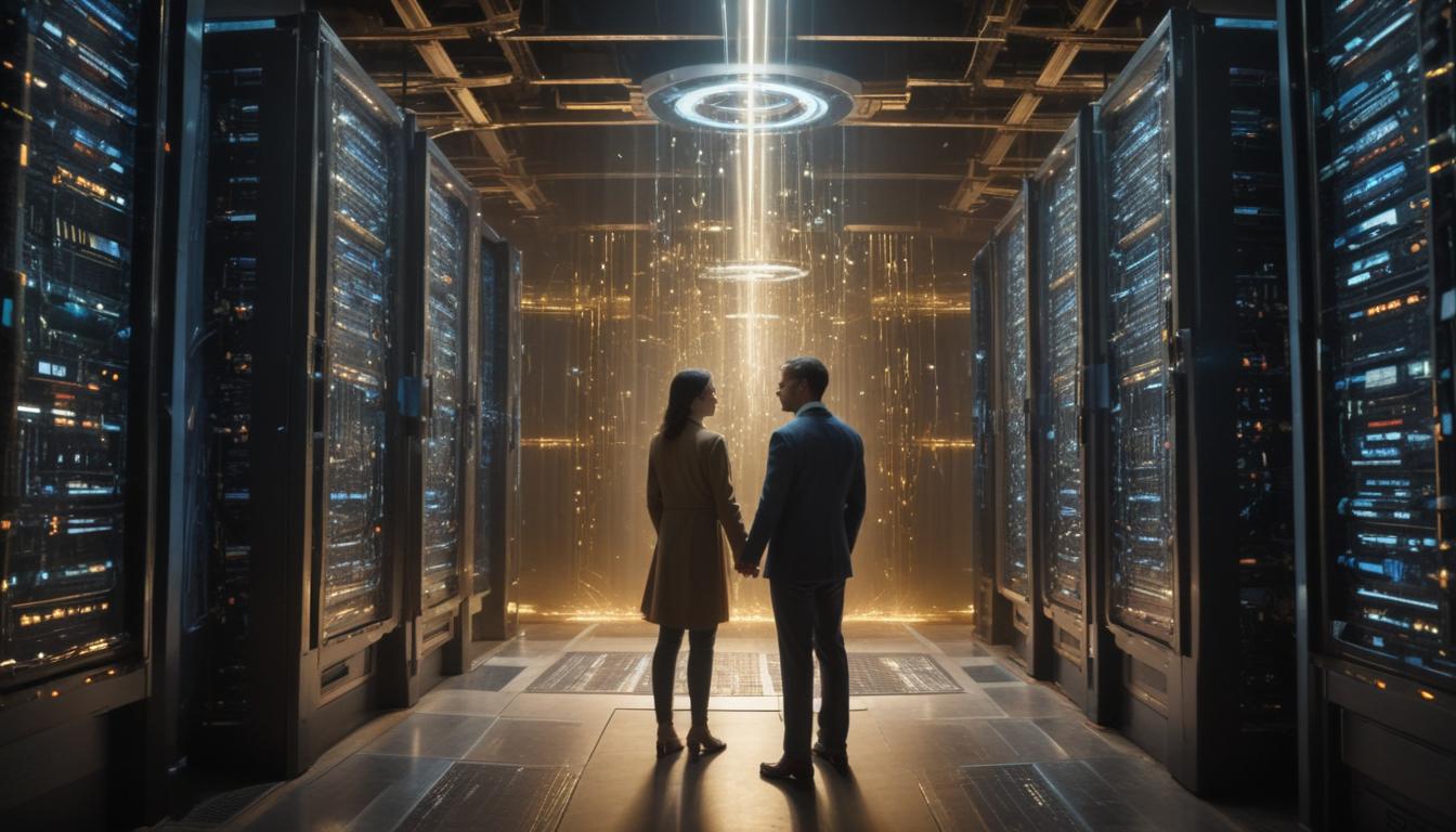 How Quantum Will Reshape Finance