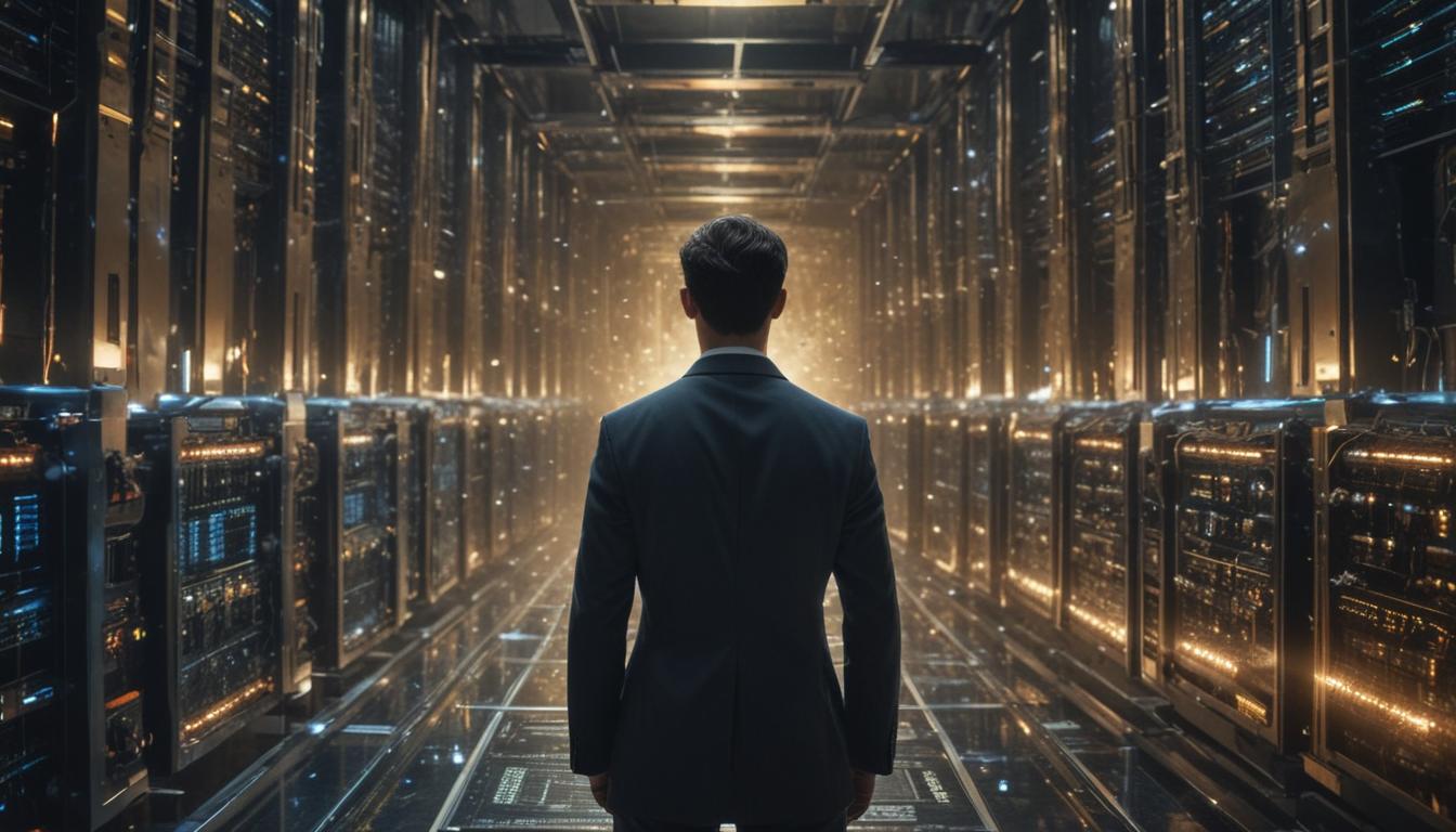 How Quantum Will Reshape Finance