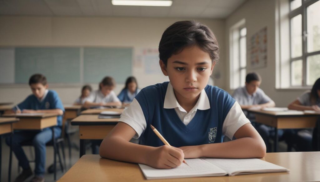 How Resilience Boosts Student Success