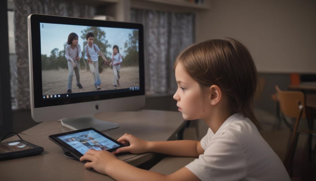 How Screen Time Really Affects Learning