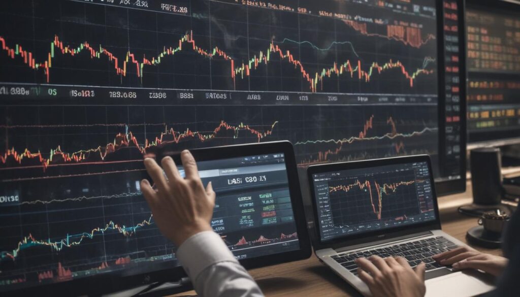 How The Stock Market Works Explained