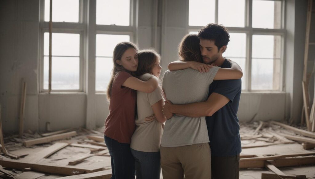 How to Build a Strong Support System
