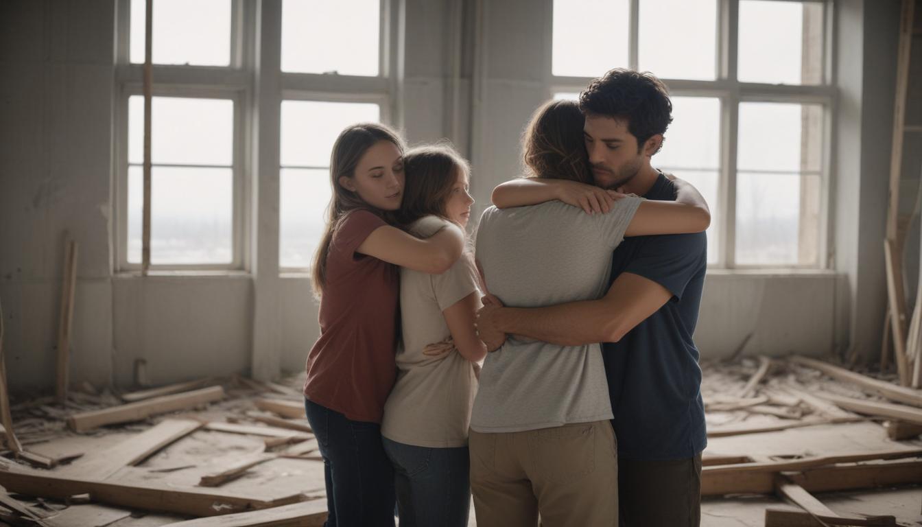 How to Build a Strong Support System