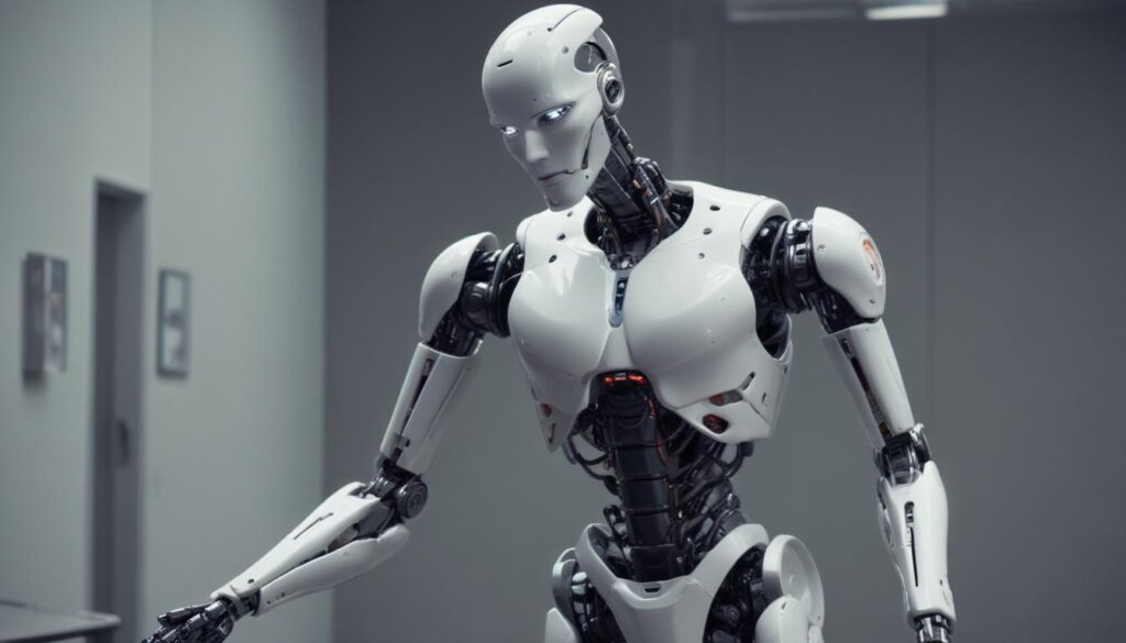 Humanoids & The Future of Robotics