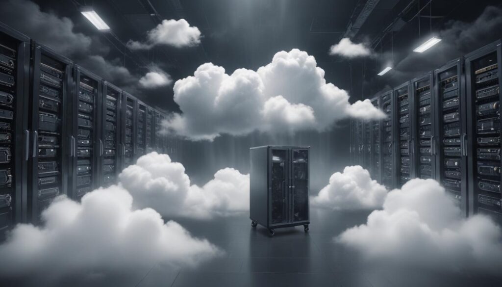IaaS Explained What You Need to Know