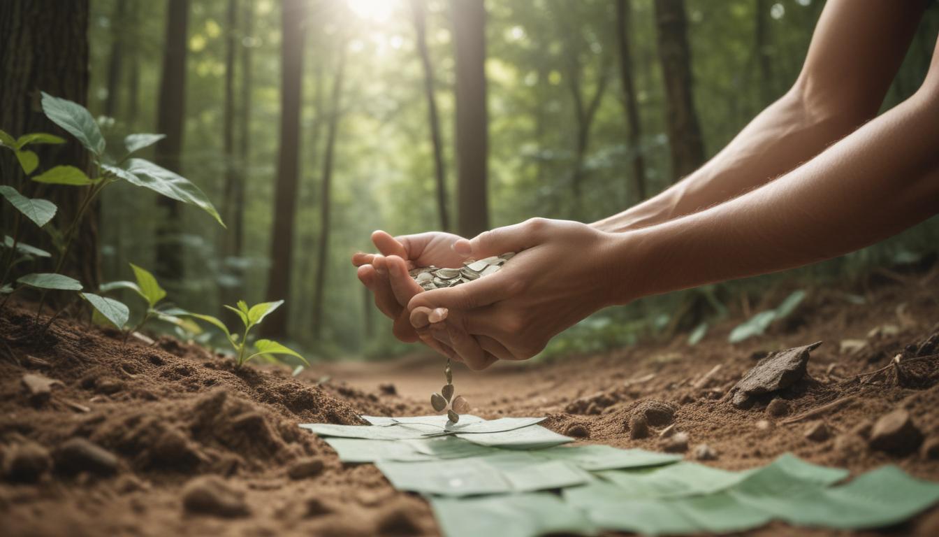 Impact Investing For Profit and Planet