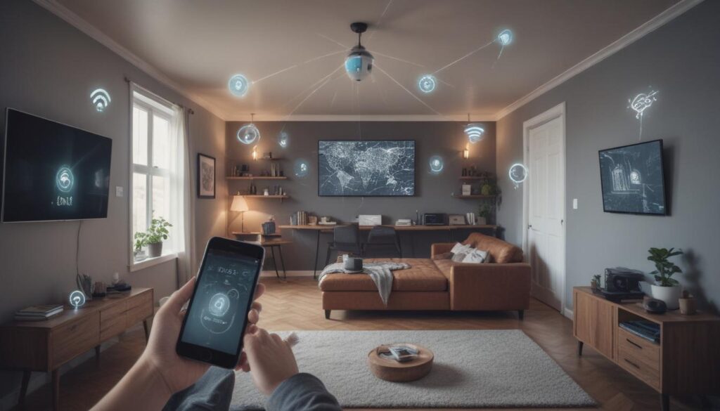 IoT Security Risks You Can't Ignore