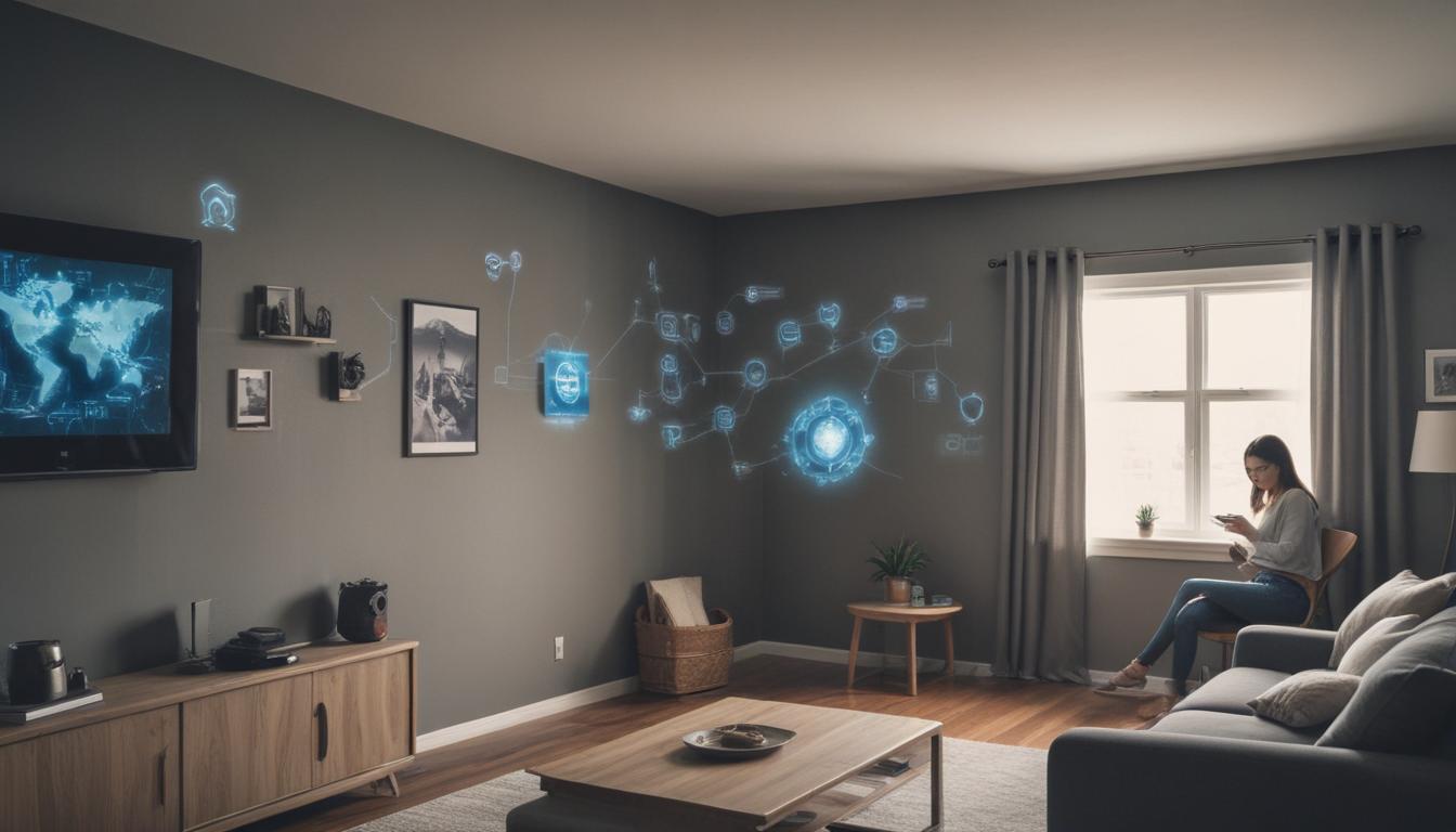 IoT Security Risks You Can't Ignore