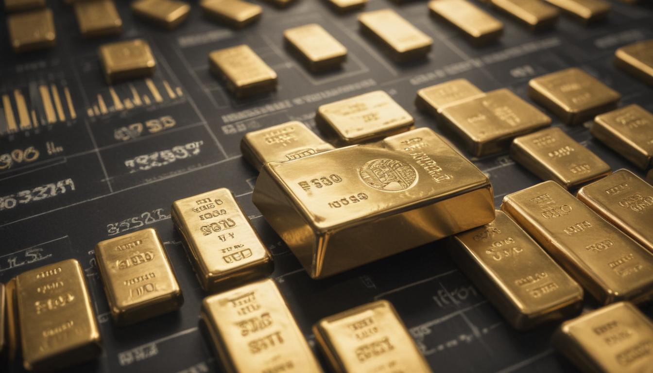 Is Gold a Must For Your Portfolio