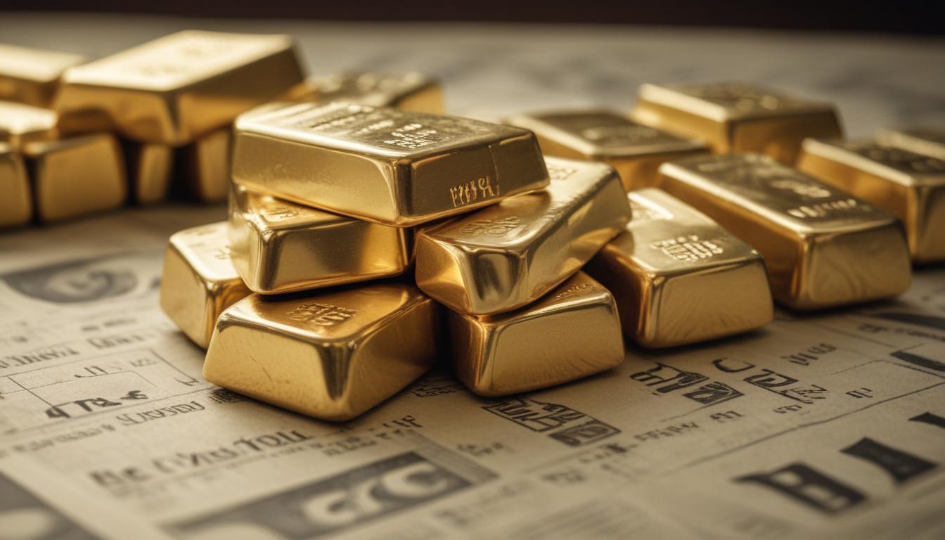 Is Gold a Must For Your Portfolio?