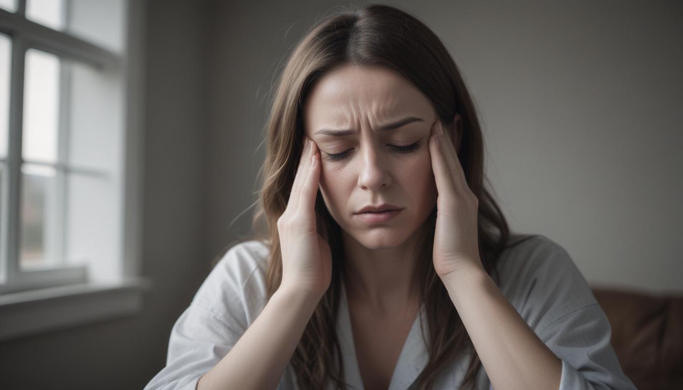Is It a Headache or a Migraine