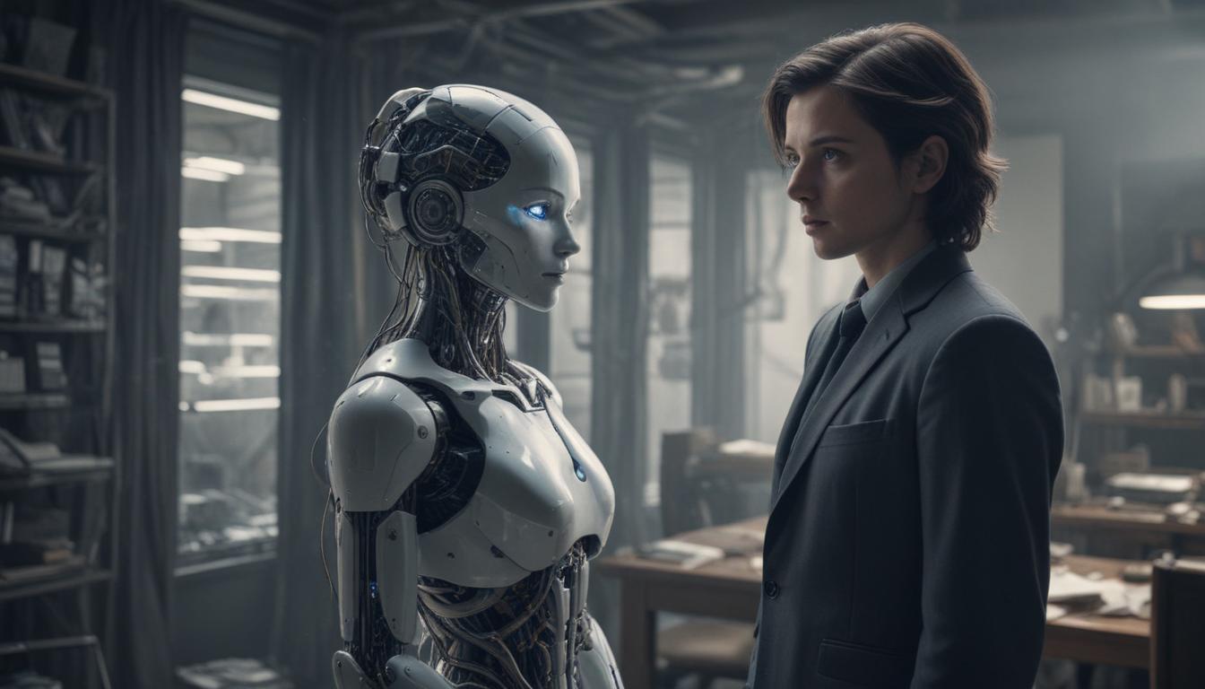 Is Your AI Code Ethical?