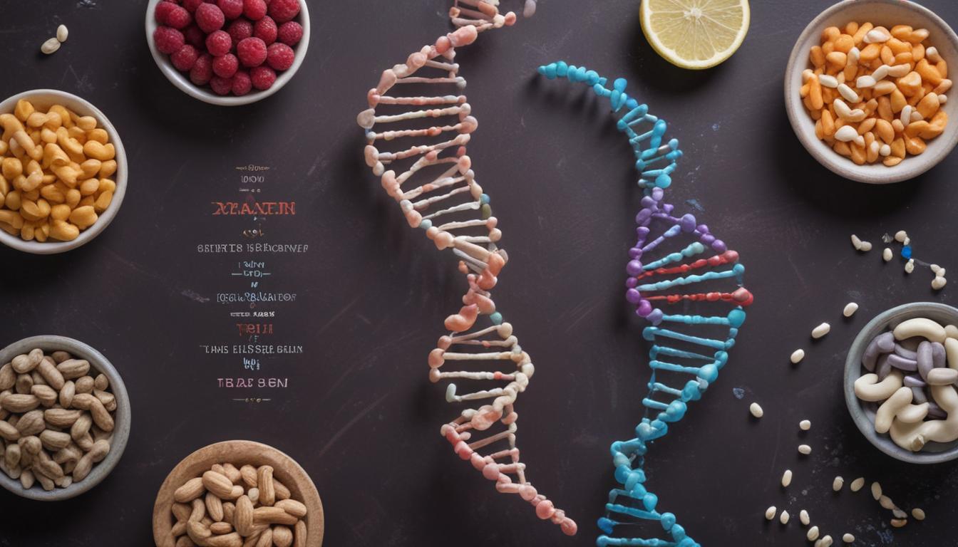 Is Your Health in Your Genes?