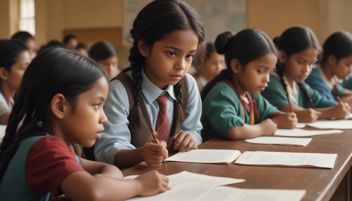 Is Your School Truly Inclusive?