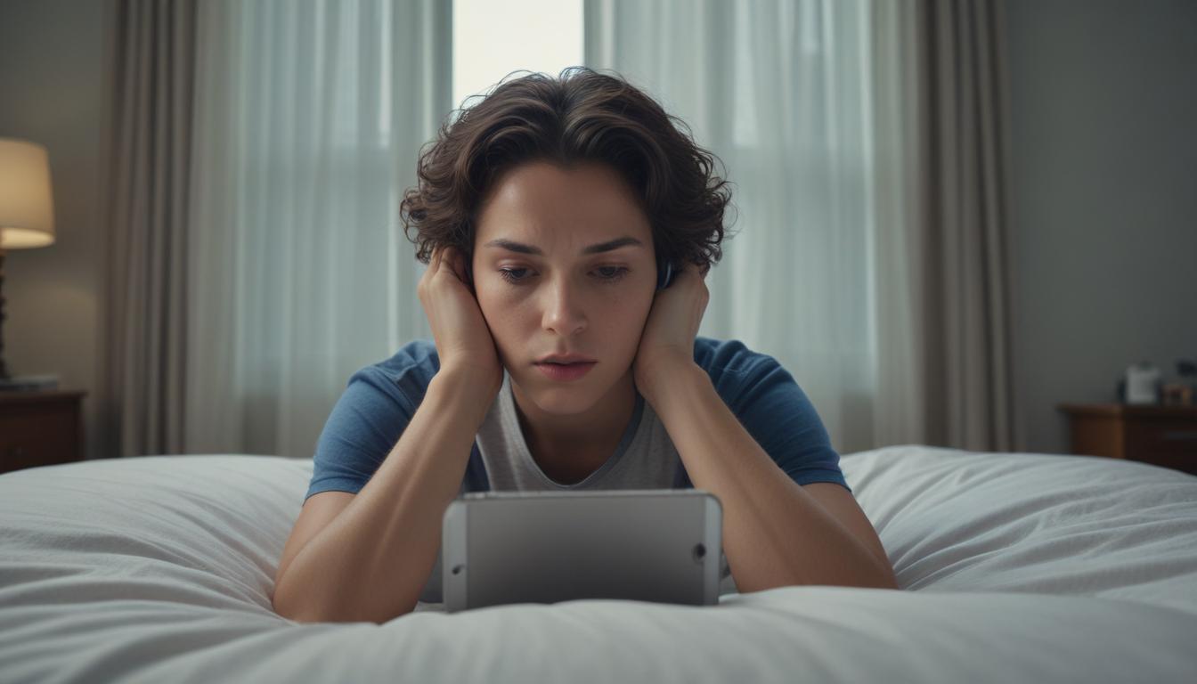 Is Your Tech Hurting Your Health?
