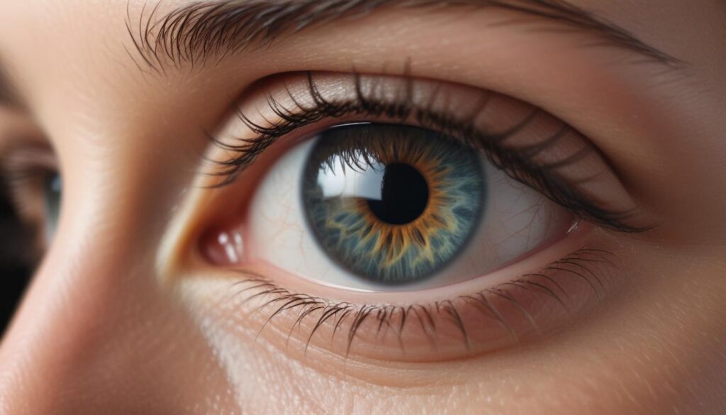 Keep Your Vision Sharp