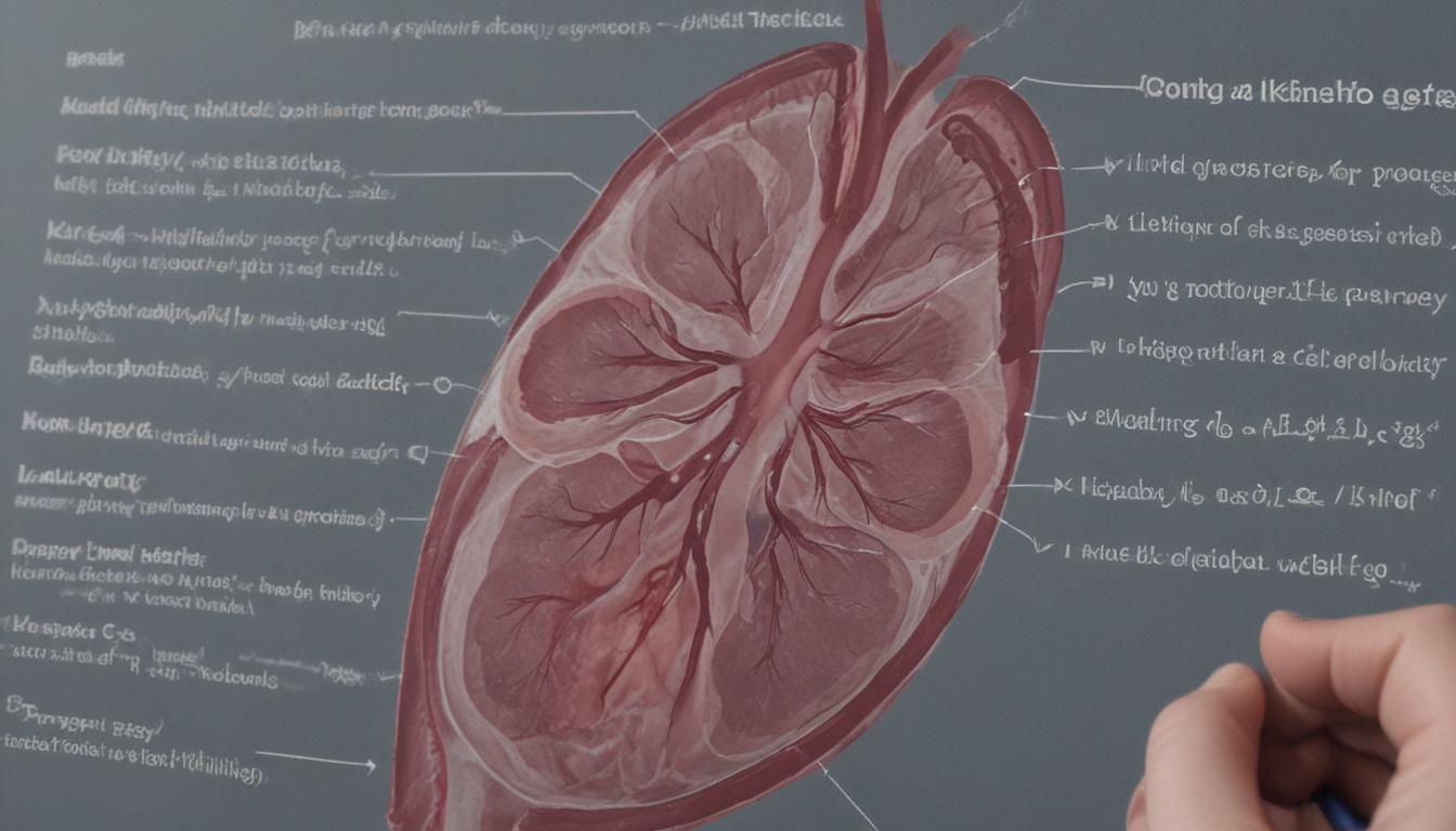 Kidney Disease A Simple Guide