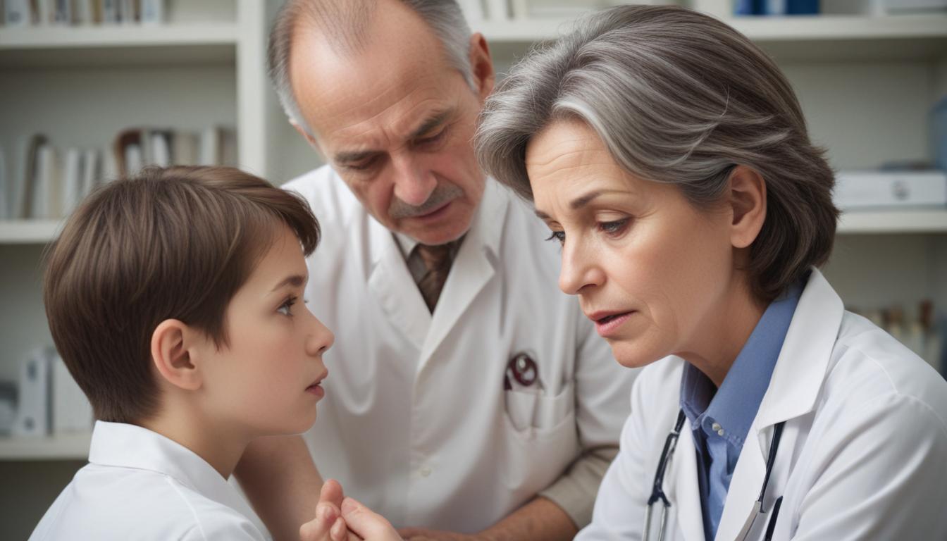 Kidney Disease A Simple Guide