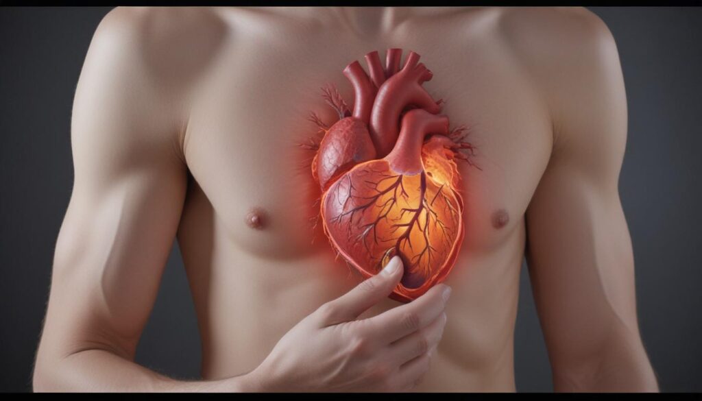 Know These Heart Attack & Stroke Signs
