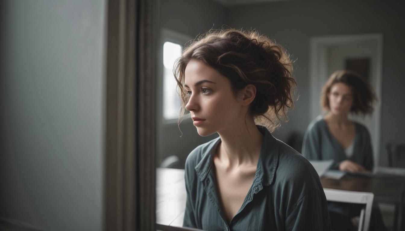 Know Yourself Better A Guide to Self-Reflection
