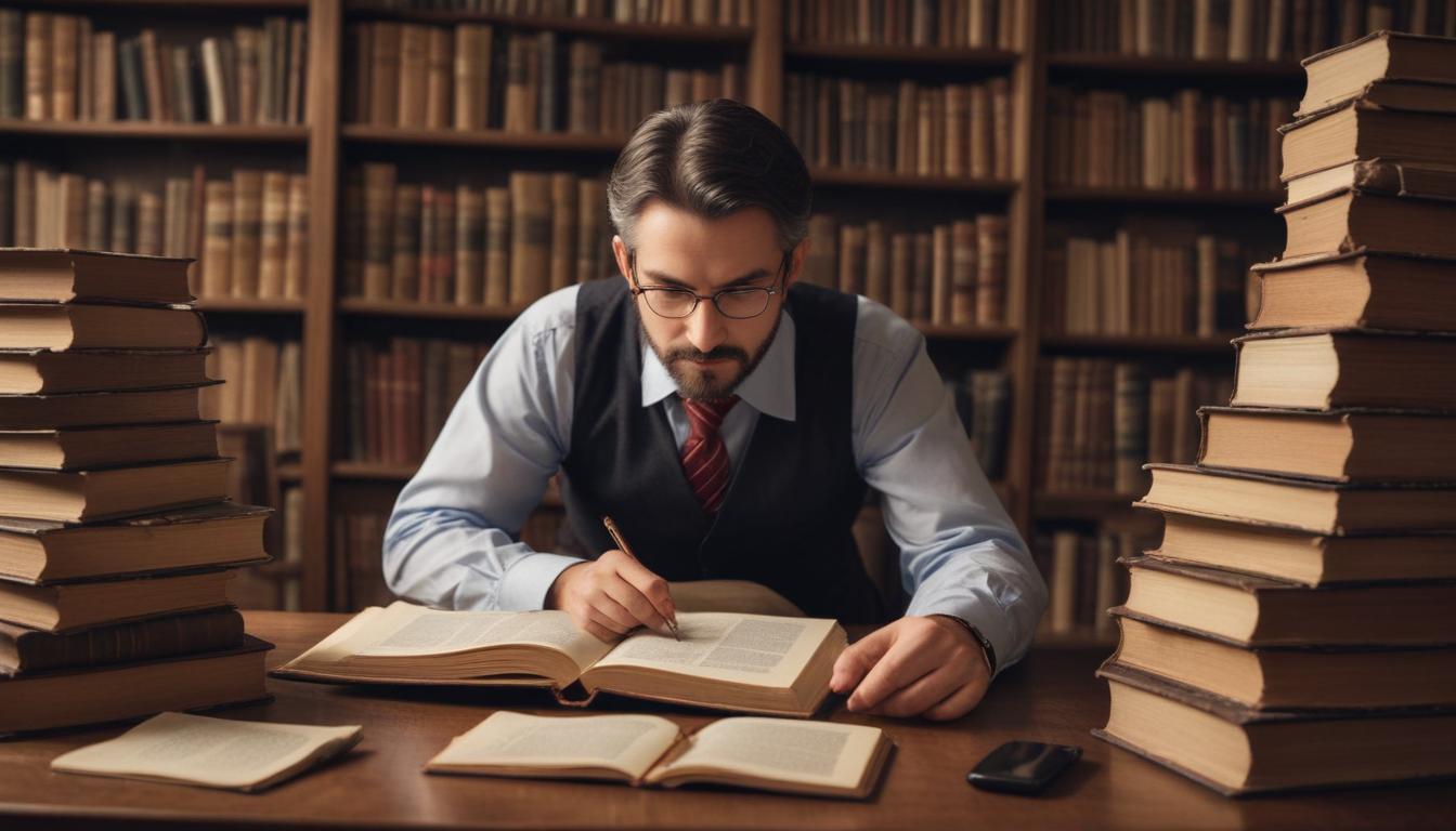 Learn Tech Faster By Reading Smarter