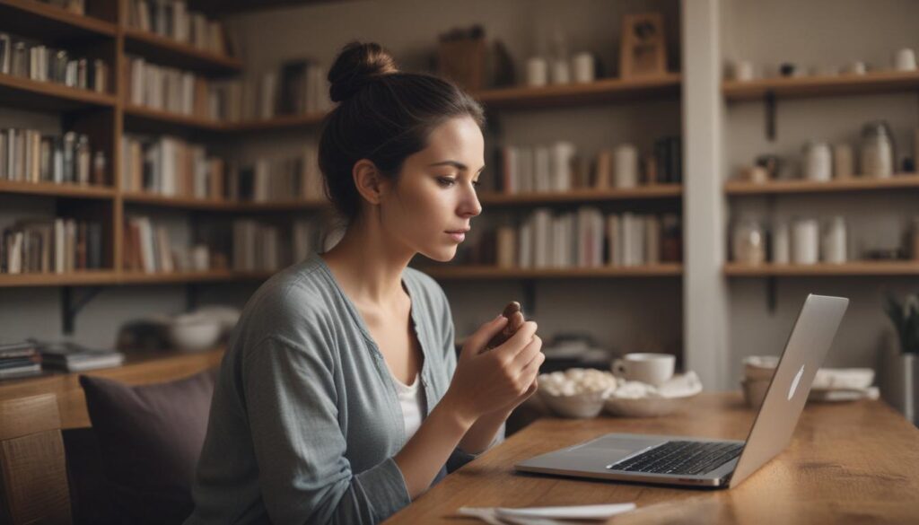 Live in the Now The Power of Mindfulness