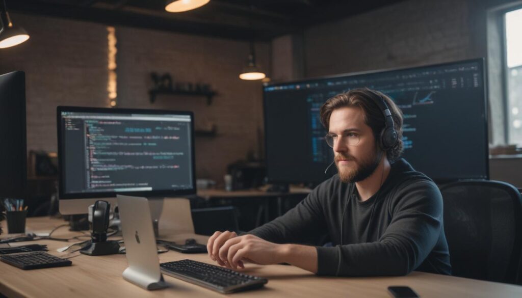 Low-Code A Threat or Tool for Devs?