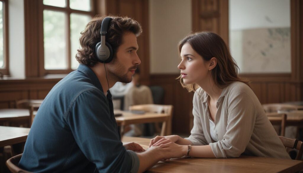 Master Active Listening Boost Communication