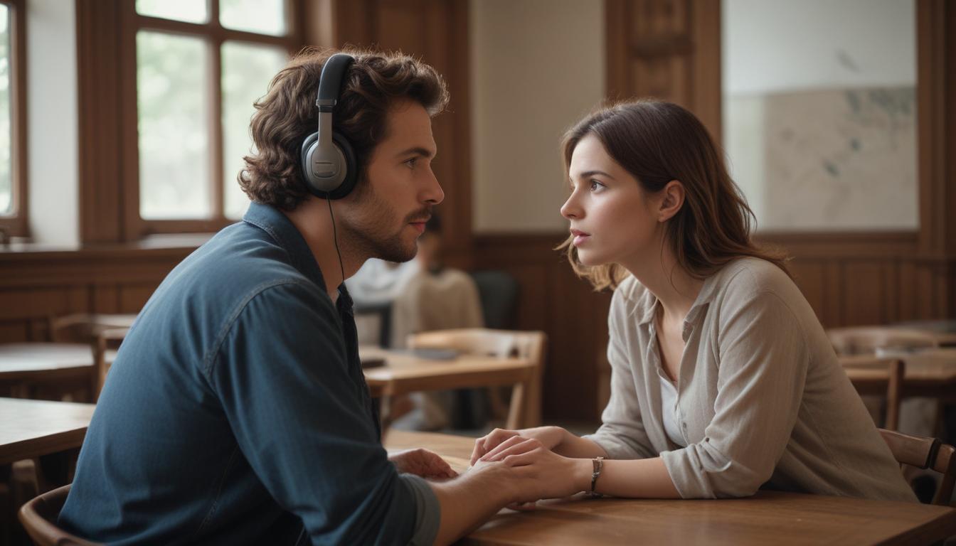 Master Active Listening Boost Communication