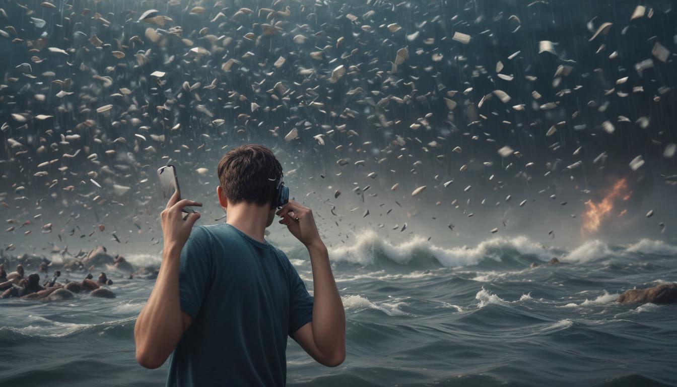 Master Media Literacy and Beat Fake News