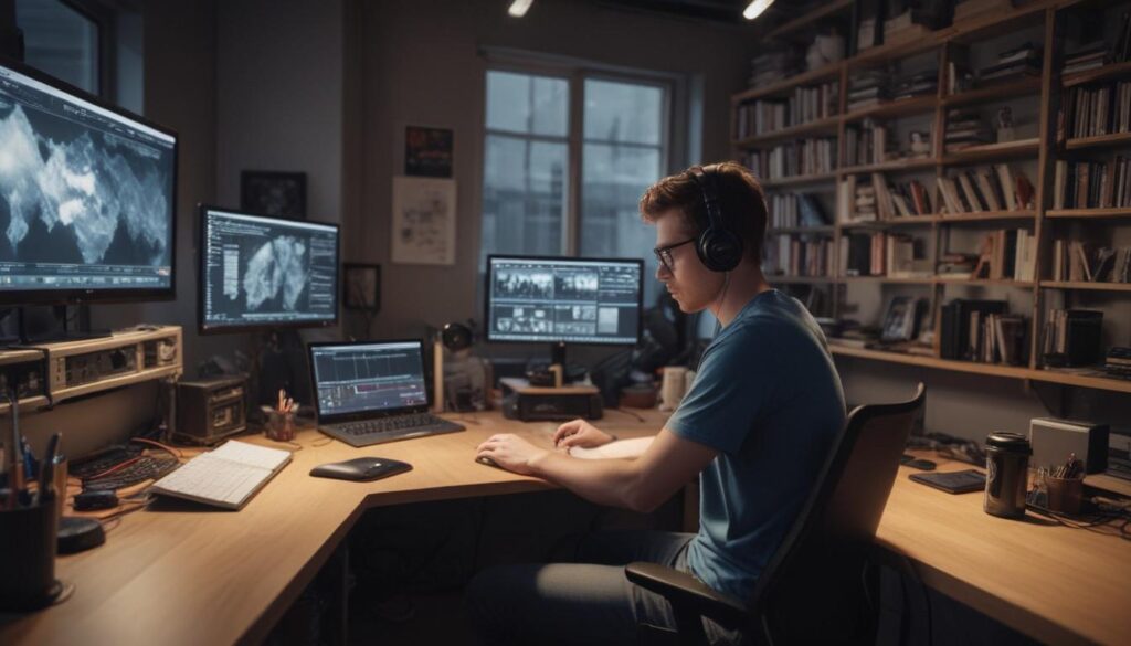 Master New Tech With Side Projects
