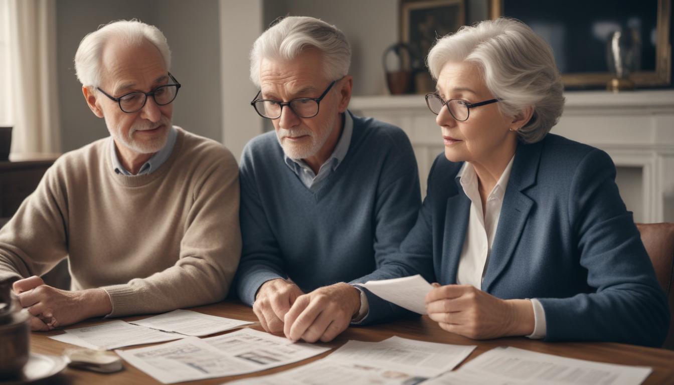 Master Your Retirement Plan