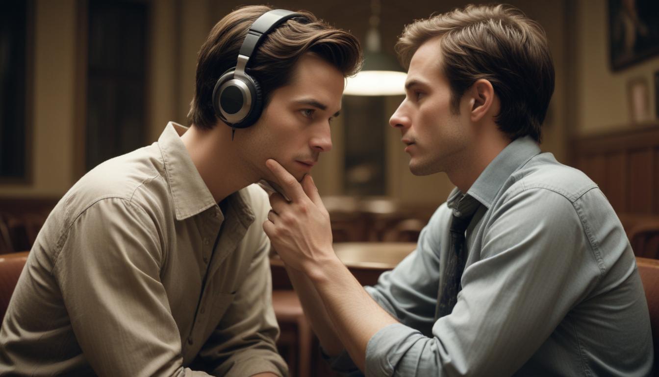 Master the Art of Truly Listening