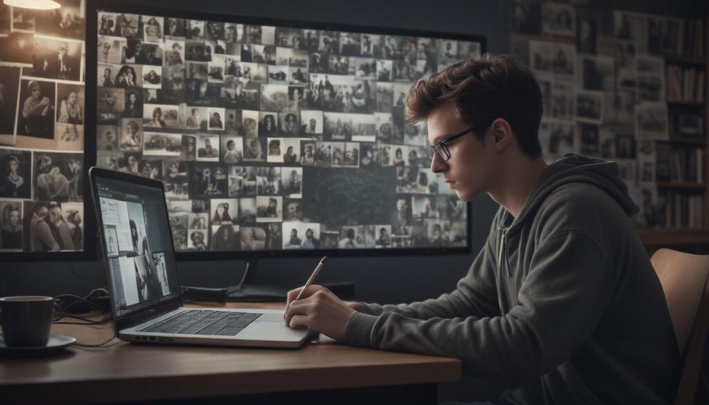 Mastering Digital Literacy