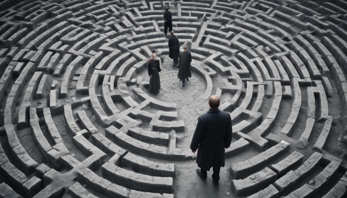Mastering Ethical Choices