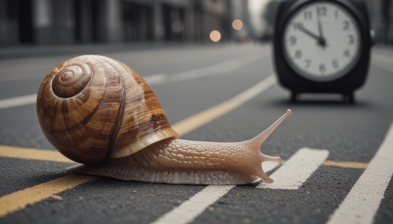 Mastering Patience Embracing the Journey