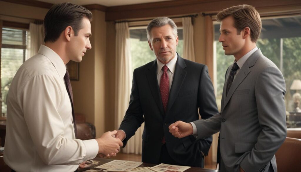 Mastering Win-Win Negotiation