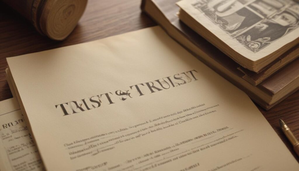 Maximize Your Wealth with Trusts