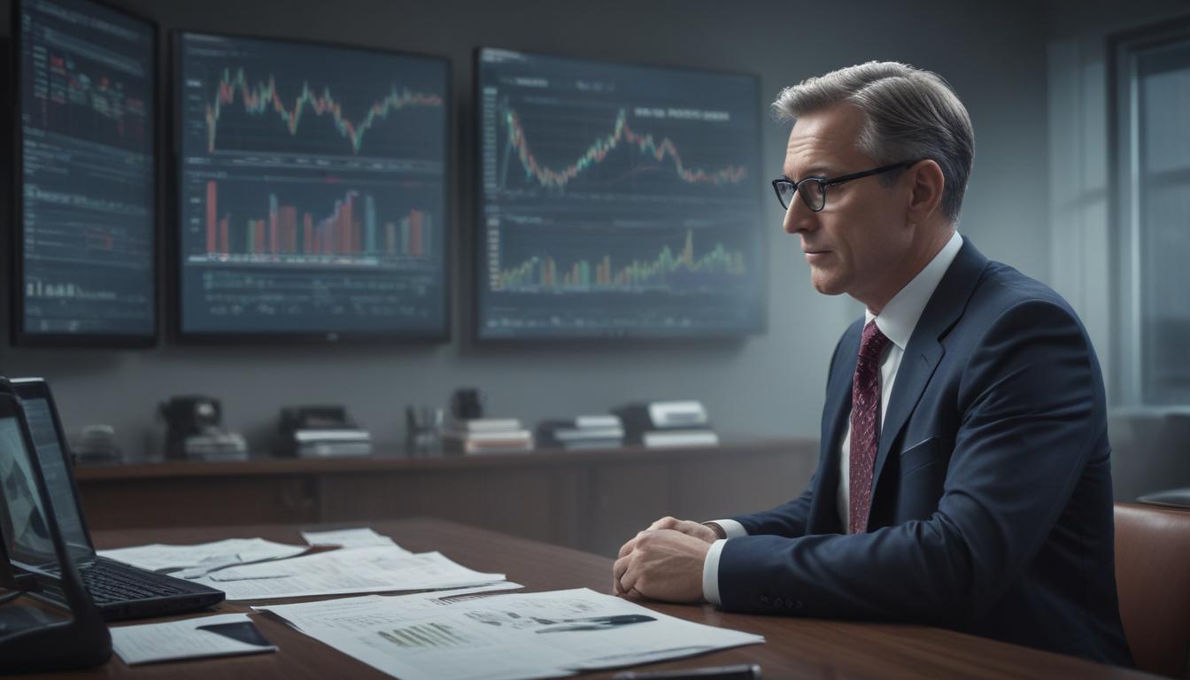 Maximize Your Wealth with a Financial Advisor