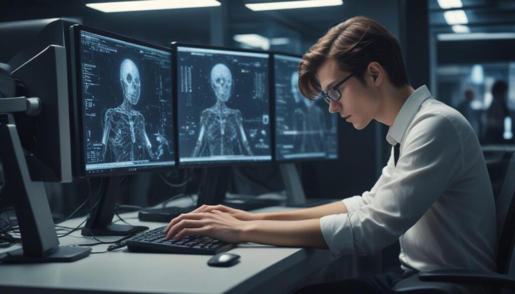 Mind Voice Gesture The Future of Control