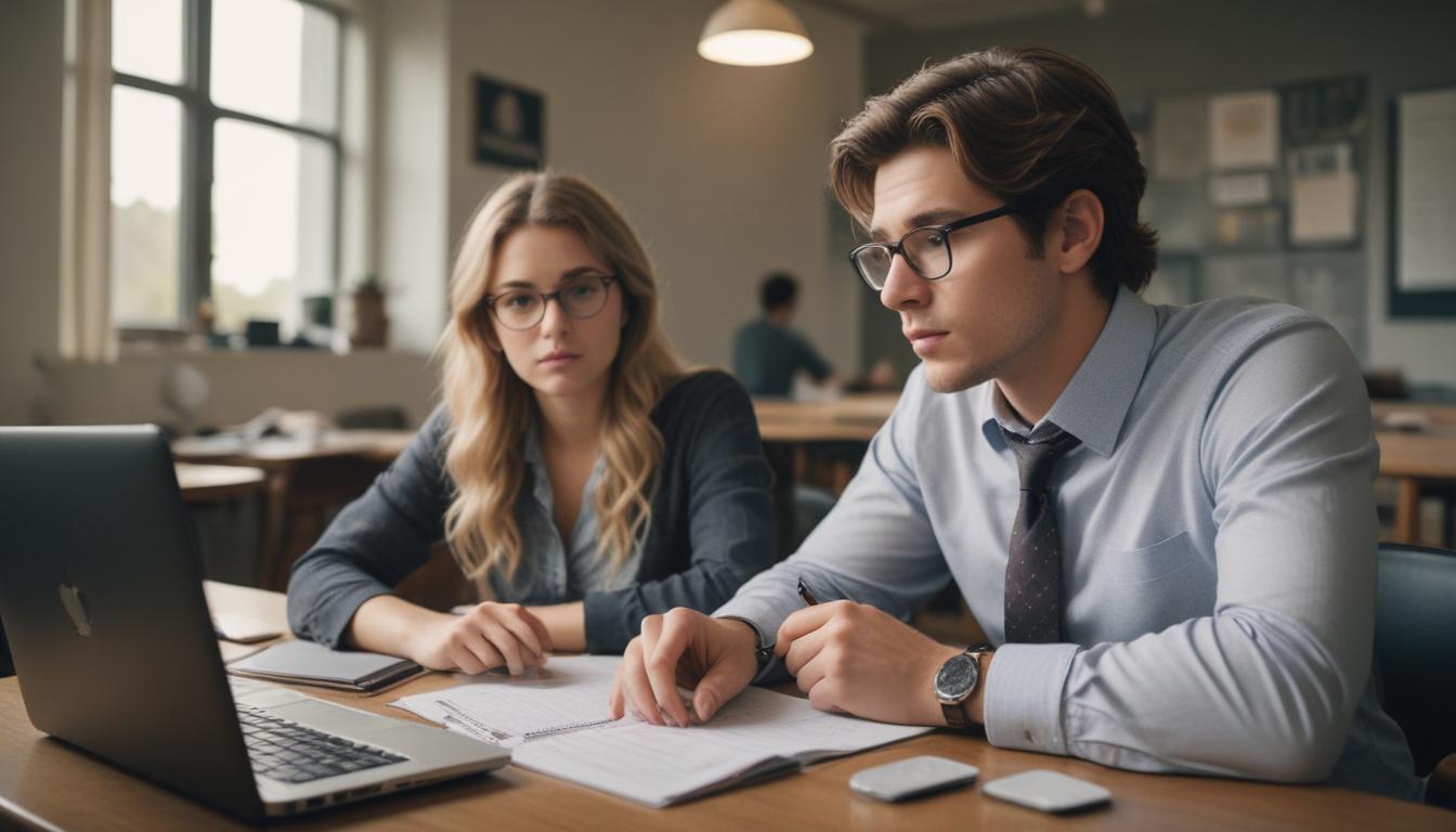 Money Moves for Young Professionals