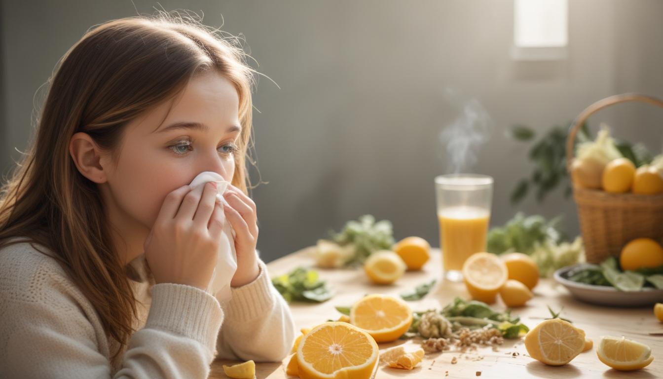 Natural Immune Boosts to Try Now