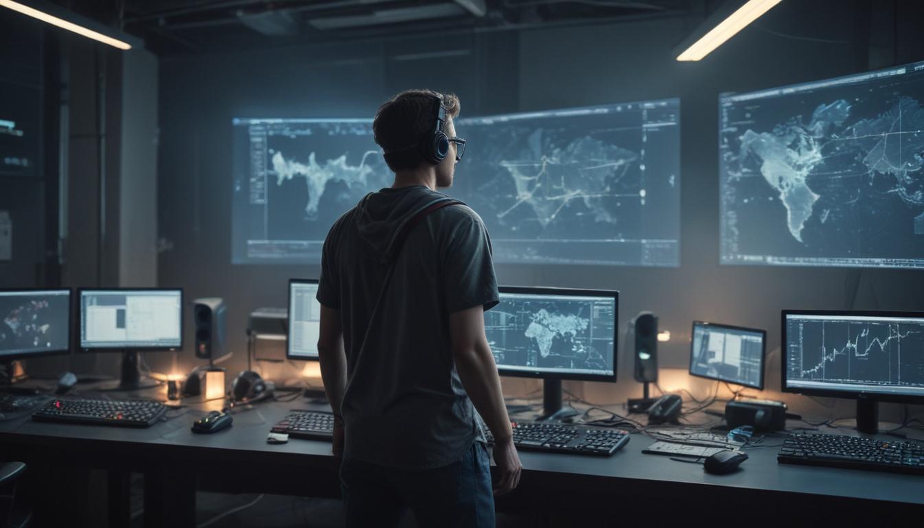 Next-Gen Software Development Trends